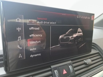Audi Q5 II SUV Facelifting 2.0 40 TFSI MHEV 204KM 2023 Audi Q5 2.0 Benzyna 204KM, zdjęcie 18