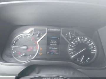 Toyota Tundra II 2025 Toyota Tundra SR5 2025 3.4l 3.4 Benzyna 389KM, zdjęcie 10