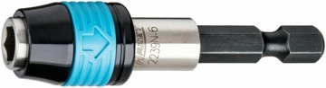 HAZET 2239N-6 Uchwyt zabierak do bitów adapter zatrzaskowy