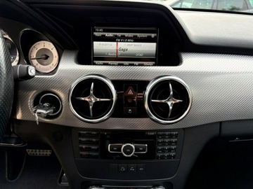 Mercedes GLK Off-roader Facelifting 200 CDI BlueEFFICIENCY 143KM 2013 Mercedes GLK 200 CDI Automat Xenony ILS Serwis ASO, zdjęcie 24