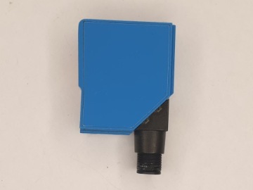 Датчик отражения NPN NO NC фотоэлемент SICK WT12-N4481 1010811