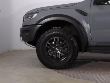 Ford Ranger V Podwójna kabina Facelifting 2019 2.0 EcoBlue 213KM 2020 Ford Ranger Raptor 2.0 TDCi, Salon Polska, zdjęcie 13