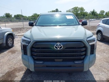 Toyota Tundra II 2024 Toyota Tundra SR5 2024 3.4l 3.4 Benzyna 389KM, zdjęcie 7