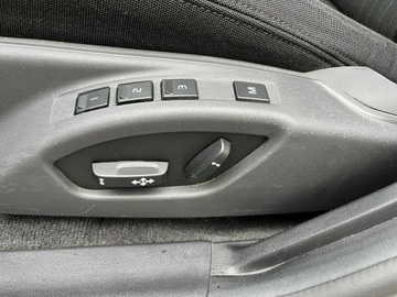 Volvo V60 I Kombi 1.6 T4 180KM 2011 Volvo V60 T4 180 KM Automat Podgrzewane fotele, zdjęcie 7