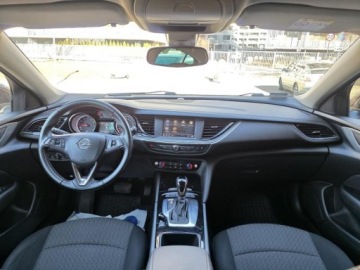 Opel Insignia II Grand Sport 1.5 Turbo 165KM 2018 OPEL INSIGNIA B 1.5l Turbo benzyna 165KM Salon PL*1 Wł * Bezwypadkowy, zdjęcie 9