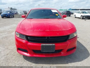 Dodge Charger VII 2022 Dodge Charger SXT 2022 3.6l 3.6 Benzyna 292KM, zdjęcie 7