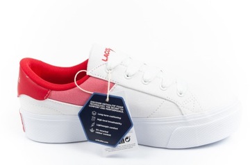 Buty sportowe Lacoste Ziane Platform [11286]