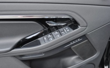Land Rover Range Rover Evoque II SUV 2.0 Si4 200KM 2022 Land Rover Range Rover Evoque LAND ROVER Evoque 2,0 200km 4x4 R-Dynamic 20, zdjęcie 15