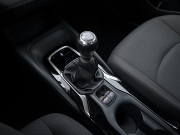 Toyota Corolla XII 2022 Toyota Corolla 1.5 Comfort MS Seria E21 (2019-) 1., zdjęcie 24