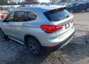 BMW X1 F48 Crossover xDrive25i 231KM 2017 BMW X1 2017r., Xdrive28i, 2L, od ubezpieczalni 2.0 Benzyna 231KM, zdjęcie 2