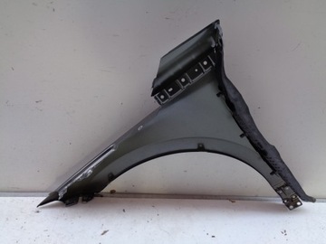 BLATNÍK PRAVÝ PŘEDNÍ SKODA ENYAQ 5LG 21- NR 44453