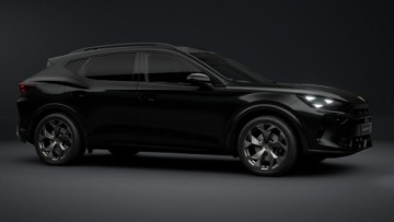 Cupra Formentor Crossover PHEV Facelifting 1.5 e-HYBRID 204KM 2026 Cupra Formentor 1.5 e-Hybrid 204 KM DSG, już za, zdjęcie 11