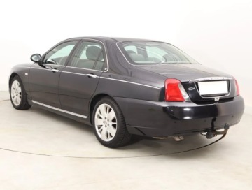 Rover 75 2005 Rover 75 1.8 Turbo, Automat, HAK, Klima,ALU, zdjęcie 3