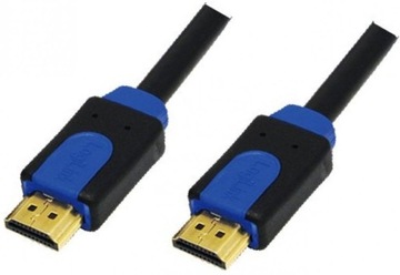 Высокоскоростной кабель HDMI LOGILINK с Ethernet v.1.4
