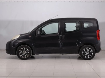 Citroen Nemo Van 1.4 75KM 2009 Citroen Nemo 1.4 i, Klima, zdjęcie 2