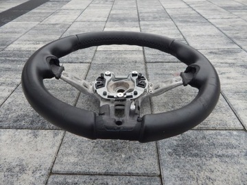 BMW F20 F30 F3X - Служба повреждения направления !!