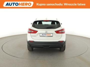 Nissan Qashqai II Crossover Facelifting 1.3DIG-T 140KM 2019 Nissan Qashqai navi klima auto grzane fotele, zdjęcie 5