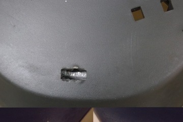 РУЛЕВОЕ КОЛЕСО RENAULT CAPTUR I 985105453R