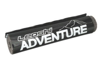 Чехол на руль из губки для перекладины Leoshi 24см черный Cross Enduro