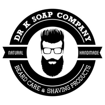 DR K SOAP WOODLAND - НАБОР ДЛЯ БОРОДЫ В ПОДАРОК