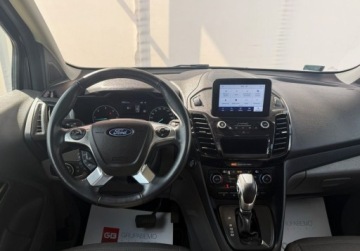 Ford Tourneo Connect III Standard 1.5 EcoBlue 120KM 2022 Ford Tourneo Connect 1.5 EcoBlue 120KM AT Titanium Salon PL ASO I-wszy wla, zdjęcie 23