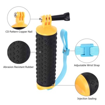 PULUZ Плавающая ручка Ручка Стержни плавучести