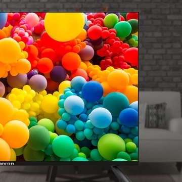 Smart TV 40-дюймовый Android HD LED-приставка DVBT2 WIFI LAN USB Manta