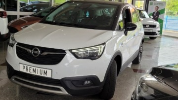 Opel 2019 Opel Crossland X CROSSLAND X 2-kolorowy 1 wlasciciel MOZLIWA ZAMIANA 1.2, zdjęcie 5