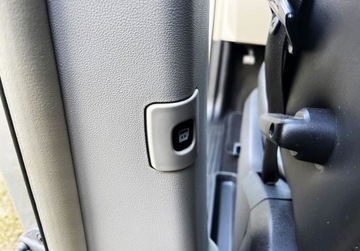 Chrysler Grand Voyager 2.8 CRD 163KM 2011 Chrysler Grand Voyager LIMITED, nowy rozrzad, olej, skora, zarejestrowany,, zdjęcie 15