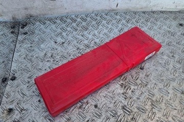 TROJŮHELNÍK JEEP COMMANDER (XK, XH) D51570 3.0L DIESEL 160KW 2007