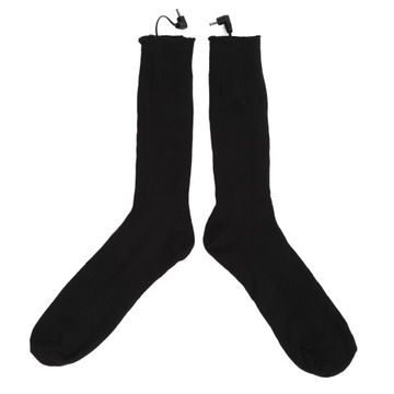 Носки с подогревом Мужчины Женщины Зима