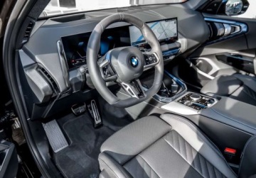 BMW X3 G45 2026 BMW X3 20d xDrive M Sport, Premium, Innowacji, Harman, Panorama, Hak 2.0, zdjęcie 7