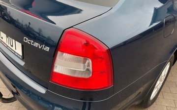 Skoda Octavia II Kombi 1.6 MPI 102KM 2012 Skoda Octavia II LIFT 2012 1.6MPI LPG, Klima, Alu, Zarejestrowana w Polsce, zdjęcie 15