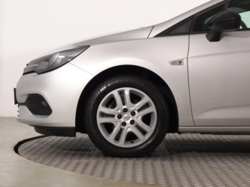 Opel Astra K Sportstourer Facelifting 1.2 Turbo 130KM 2022 Opel Astra 1.2 Turbo, Salon Polska, 1. Właściciel, zdjęcie 14