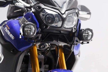 ZESTAW MONTAŻOWY LAMP YAMAHA XT1200Z SUPER TENERE