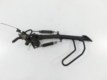 BMW C650GT STOPKA NÓŻKA BOCZNA