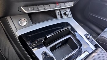 Audi Q5 II SUV Facelifting 2.0 40 TDI 204KM 2022 Audi Q5 Sportback 2.0TDI 204KM ACC 4x4 Panorama S-, zdjęcie 34