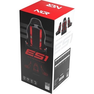 Next Level Racing Fotel ELITE ES1