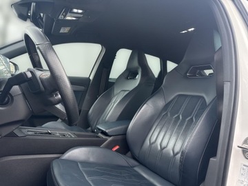 Cupra Formentor Crossover 2.0 TSI 310KM 2021 Cupra Formentor FV-23%, ASO, Salon PL, Bezwypadkow, zdjęcie 12