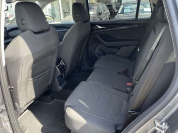 Skoda Kodiaq II SUV 2.0 TDI SCR 150KM 2025 Skoda Kodiaq 2.0 Diesel 149KM, zdjęcie 25