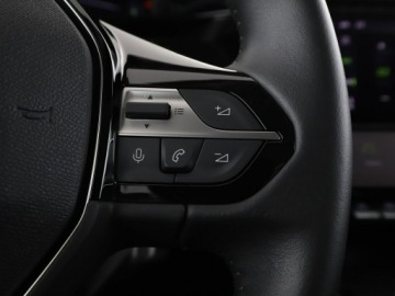Peugeot 408 Crossover 1.2 PureTech 130KM 2023 Peugeot 408 automat LED półskóra virtual cocpit, zdjęcie 32