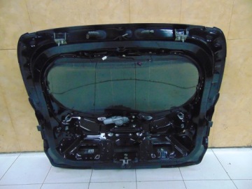 ЗАДНЯЯ ДВЕРЬ FORD PUMA II