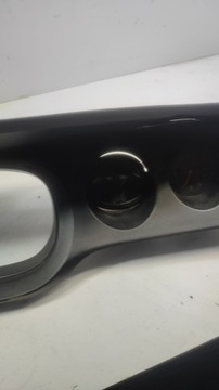 КРЫШКА ПРИБОРНОЙ ПАНЕЛИ AIR КОНСОЛЬ DAIHATSU YRV