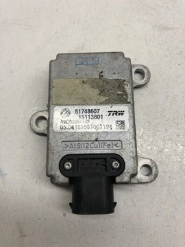 CZUJNIK MODUŁ SENSOR ESP FIAT ALFA JEEP 51748607