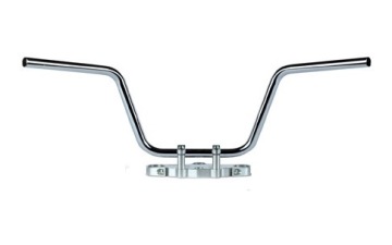 KIEROWNICA MOTO. ŚR 25,4 MM STALOWA CHRO TRW MCL136SC TRWMCL136SC