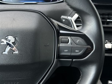 Peugeot 3008 II Crossover Facelifting  1.5 BlueHDi 130KM 2022 Peugeot 3008 1.5BHDi 130 Allure AT l Salon Polska,, zdjęcie 19