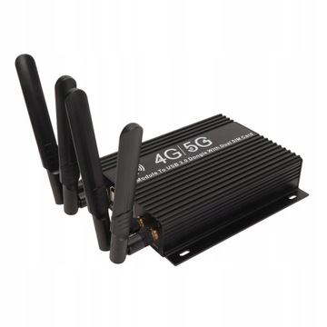 Модуль NGFF M.2 4G 5G к адаптеру USB3.0 с
