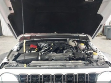 Jeep Wrangler IV 2024 Jeep Wrangler 4-Door Sport S 2024 3.6 Benzyna 285KM, zdjęcie 9