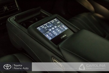 Lexus LS V Sedan Facelifting 500h 359KM 2021 Lexus LS V (2018-), zdjęcie 10