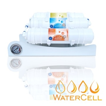 СМЯГЧАЮЩИЙ КАРТРИДЖ ДЛЯ ФИЛЬТРА ВОДЫ WATERCELL U4